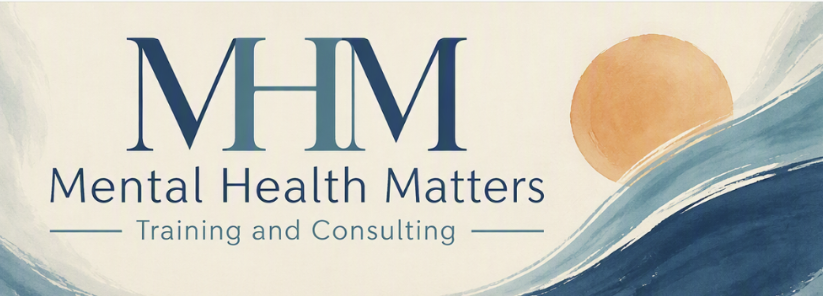 Mental Health First Aid